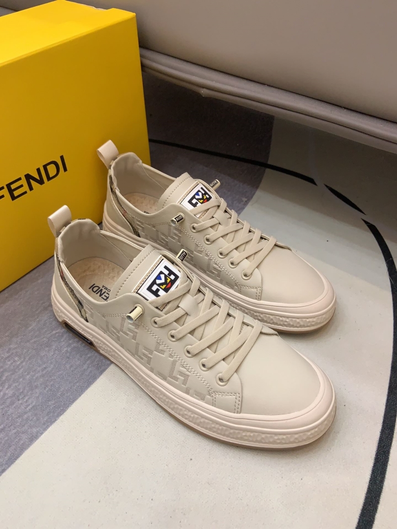 Fendi Sneakers